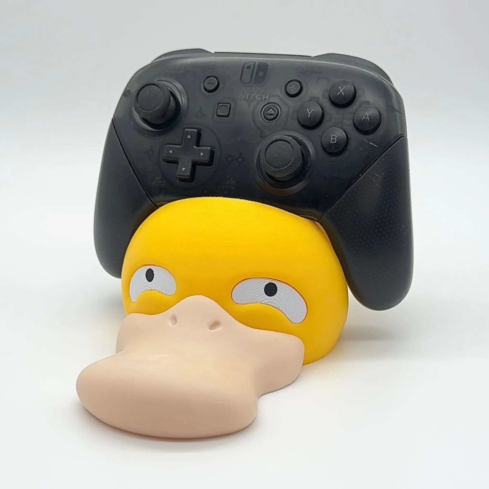 CONTROLER DE TITULAR PSYDUCK - ÎN FUNCȚIE DE CULORI