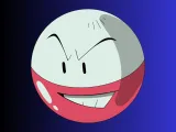 Electrode Pokemon-1