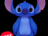 Stitch - Lilo and Stitch-0