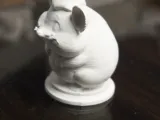 Chubby Smile Mouse-1