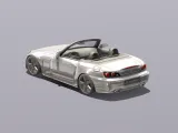 Honda S2000-2
