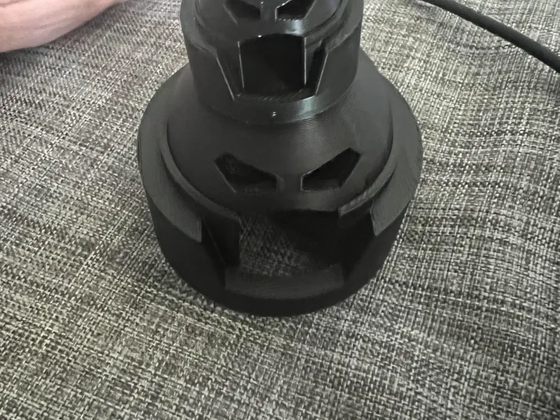 Juggernaut Mask