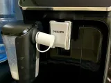 Philips coffee machine LatteGo milk frother lid-1