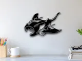 Animal Wall Art-0