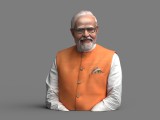Prime Minister - Narendra Modi Ji-1