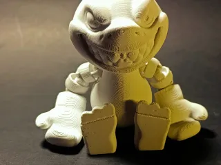 GRINSHARK FLEXI