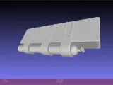 Attack On Titan Season 4 Gear Blade Box-3