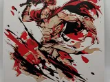 Zagreus - Hades - Hueforge-0