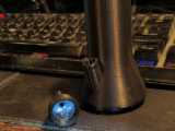 bong dual chamber 120mm-1