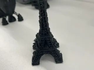 torre Eiffel