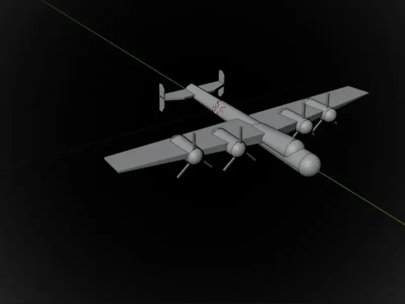 Bomber (World War II)