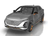 Chery Omoda 5 2023-0