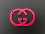 Gucci keychain-1