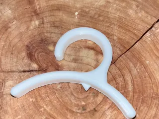 orange peeler