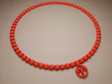Aries Necklace-0
