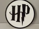 COASTER - DESSOUS VERRE HARRY POTTER-8