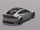 Tesla Model S-3