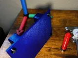 Filament Spool Assembly-2
