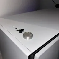 PC Power Button Cover / Protector-3