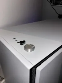PC Power Button Cover / Protector-3