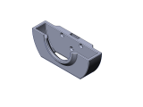 Angle Grinder Storage Holder-3