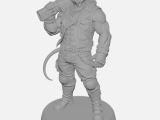 Biker Mice from Mars - Vinnie-4