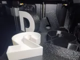 D-shaped container 10/10 cm, 2mm wall-1