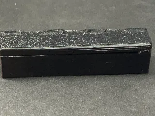 Bit Set Box