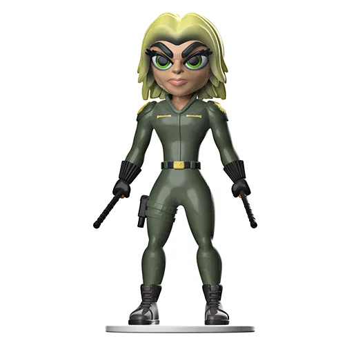 Yelena Belova //  Thunderbolts* Florence Rose Pugh