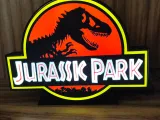 Jurassic Park Lightbox-1