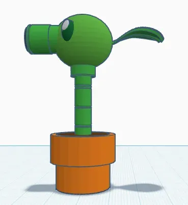 Peashooter