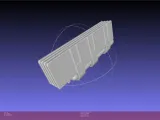 Attack On Titan Season 4 Gear Blade Box-0