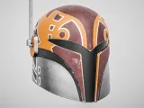 Sabine's Helmet - 3D Printable STL Model-1