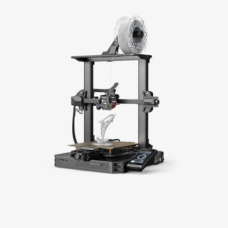 Ender 3 S1 Pro