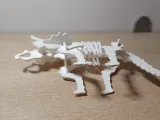 Triceratops Kit Card-2