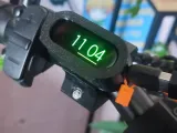Mi Band 4 Bike Adapter v3.0 (Handlebar Ø24)-1