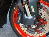 Convogliatore Aria  Freni BCA1 (Brembo)-1