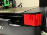 Ender-3 V3 KE/SE Side Storage Kit-6