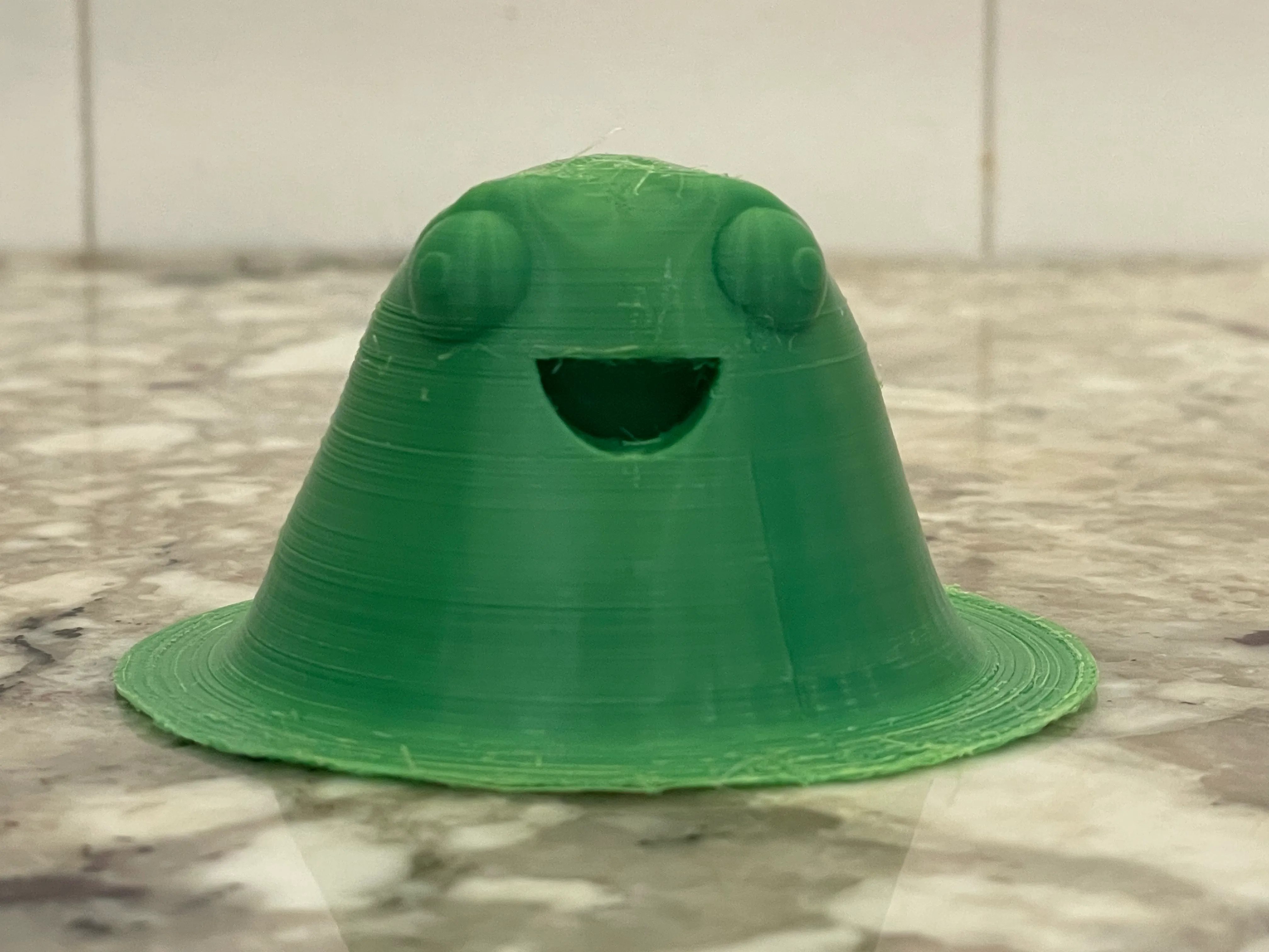 Little Cute Blob
