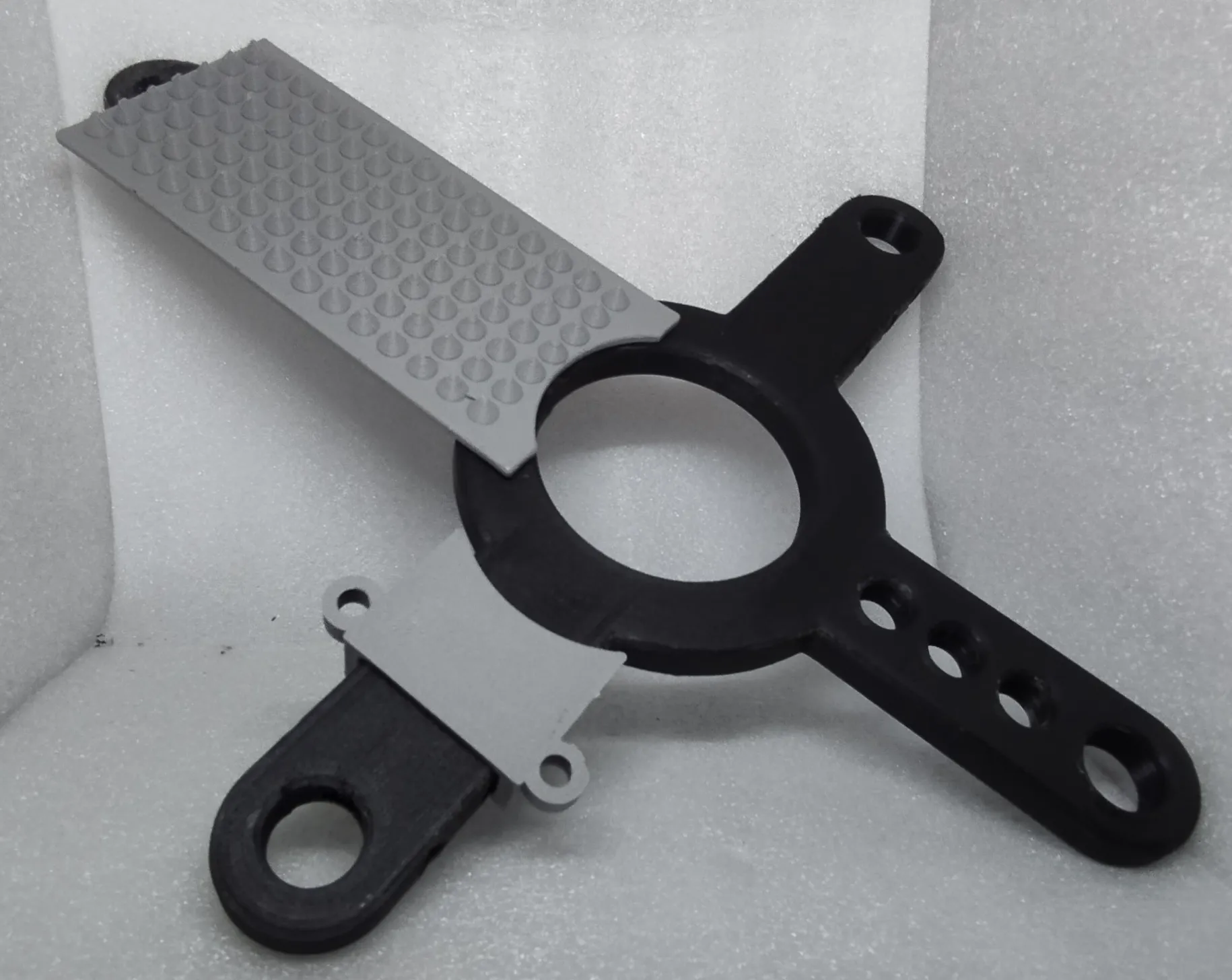 C0ck n Balls board/Humbler