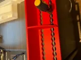 Screwdriver Holder Wall Mounted-3