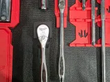 1/4 Ratchet Holder-3