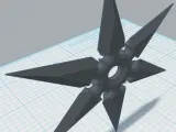 Shuriken 18-2