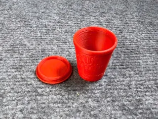 cup o noodles
