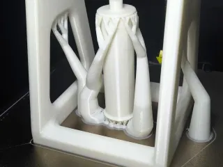 1KG/2KG Filament Spool Holder - 6000-2RS