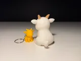 Cute Goat-2
