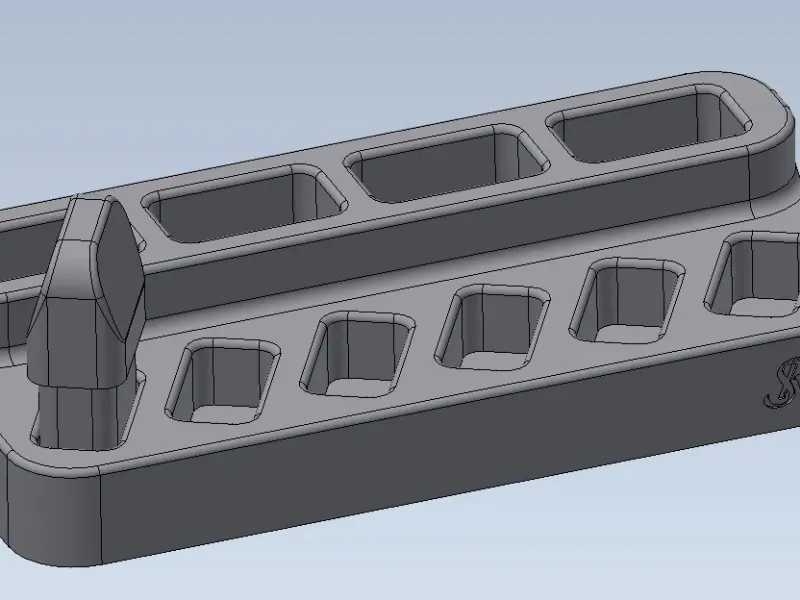 Uwell Caliburn G3 Stand
