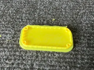SilicaBox