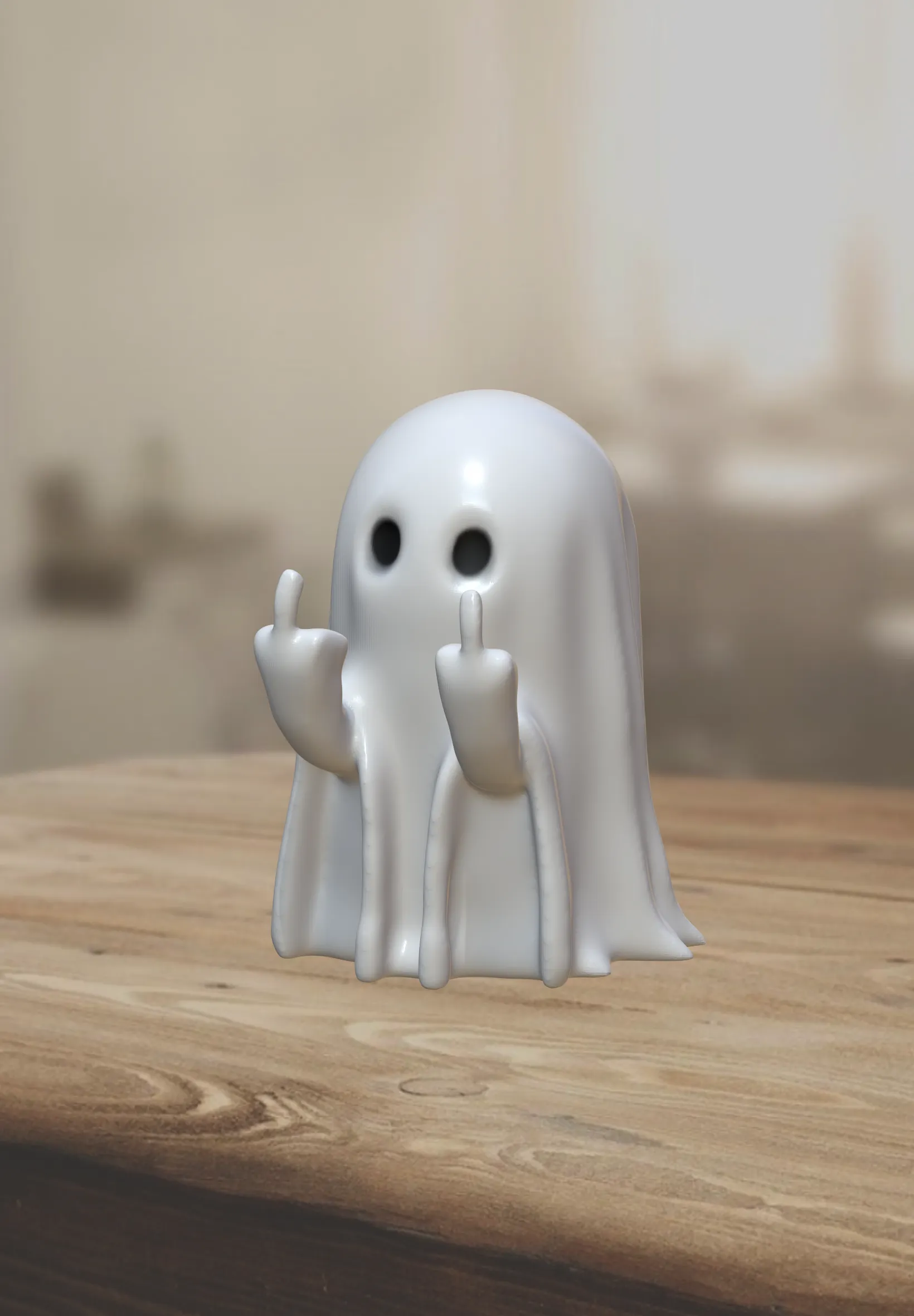 Ghost
