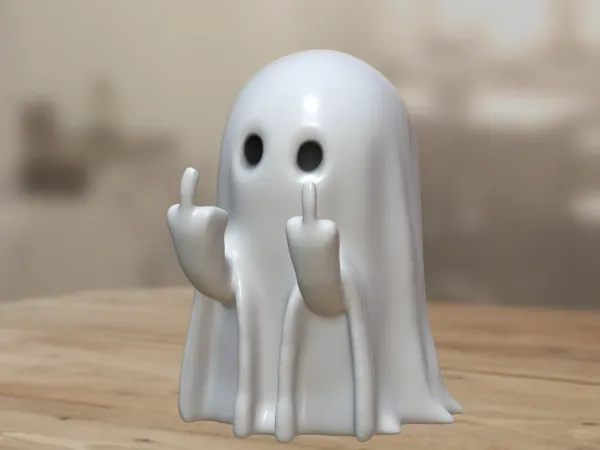 Ghost